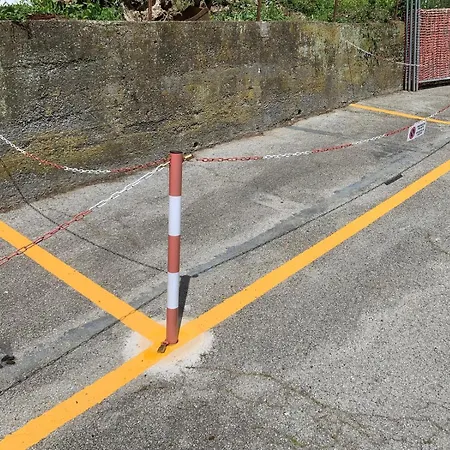 Appartamento Il Nido Tra Gli Ulivi Rapallo