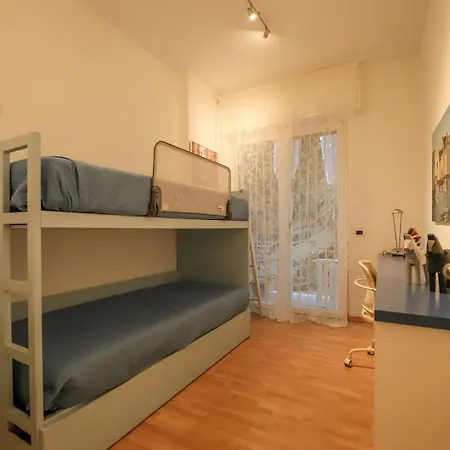 Il Nido Tra Gli Ulivi Appartamento *